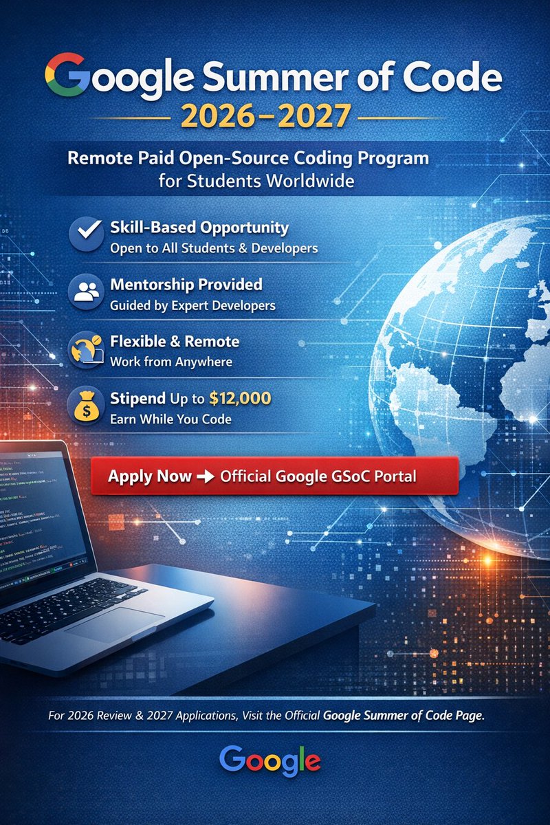 Fully Funded Scholarships tweet media