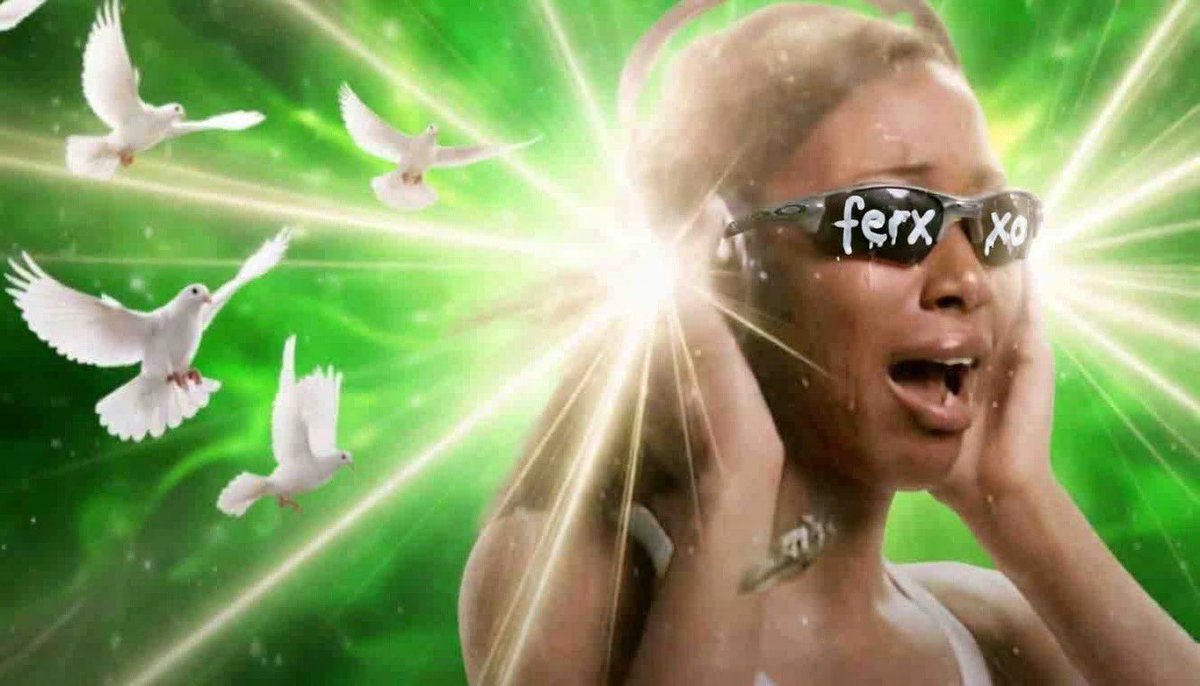 ESCUCHANDO FEID VS FERXXO DIOS MIO