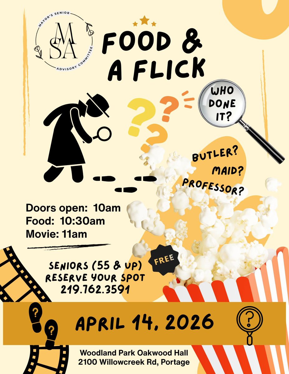 Portage.Life tweet media