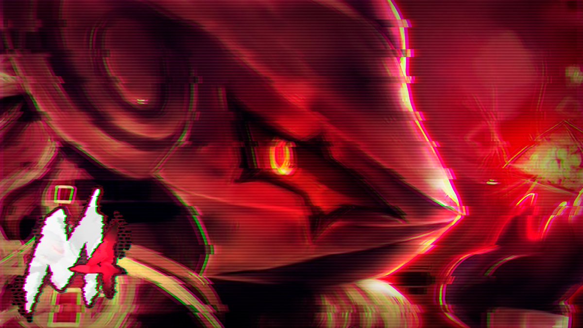 LukeSpire16Bits 🐦⬛ tweet media