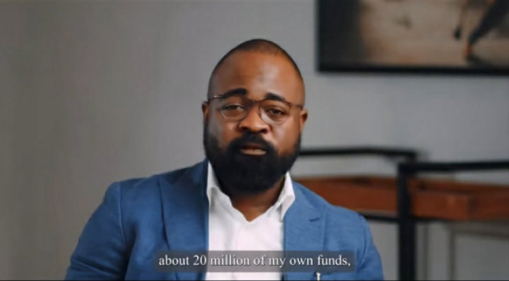 The Authority tweet media