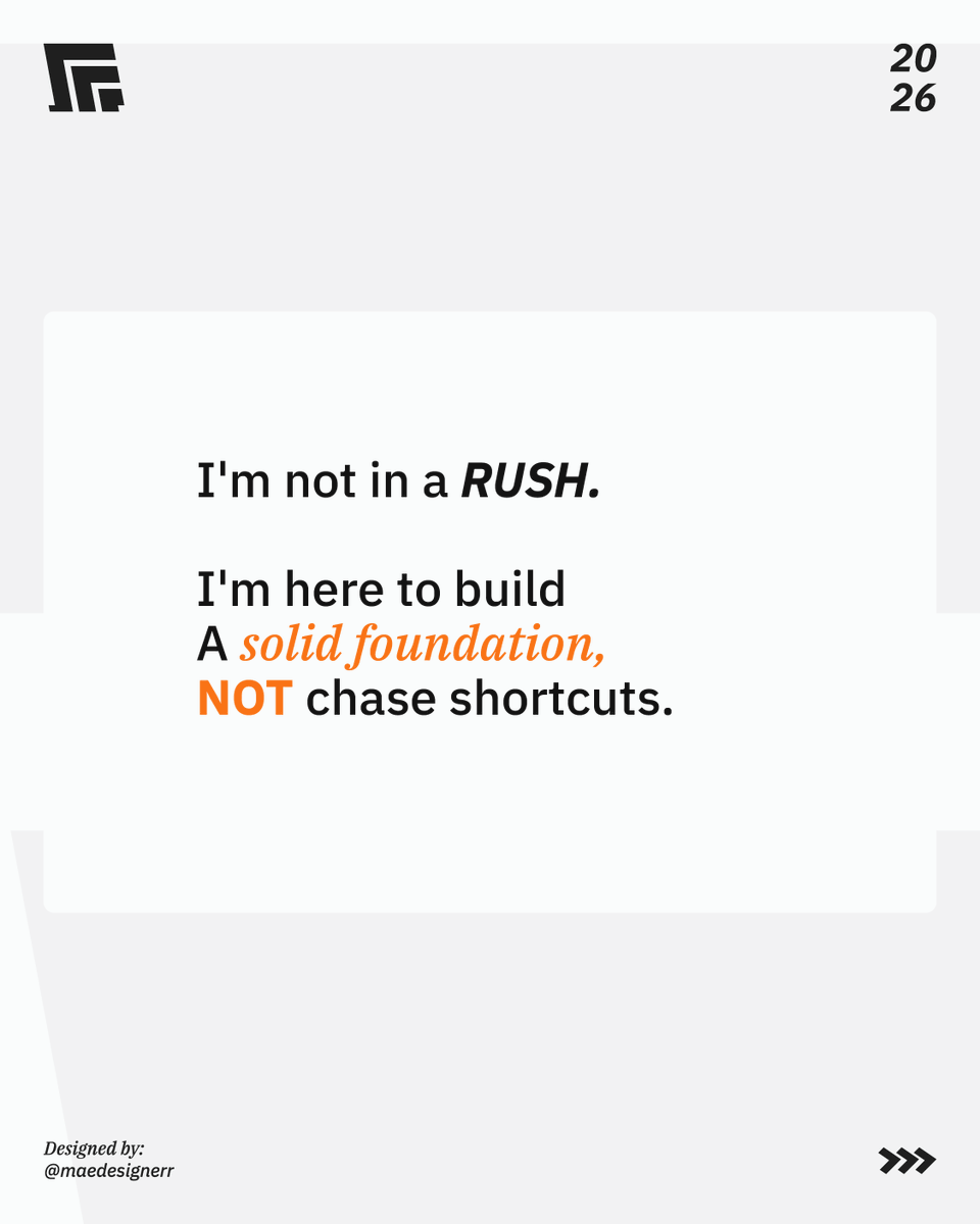 MAEDesignerr's tweet photo. I'm at the start of this, and I'm okay with that. I'm not trying to position myself as something I'm not. I'm a junior designer. I'm still learning how all of this works And I'm completely fine with taking the time to do it right.#design #designer #graphicdesign #graphicdesigner https://t.co/i9Iu8igBuH