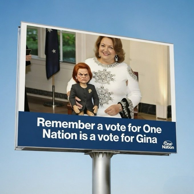 Just Thinking? tweet media