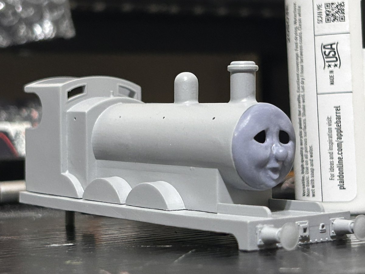 SRModeller tweet media