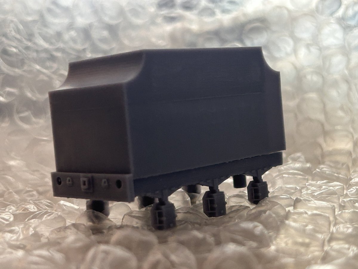 SRModeller tweet media