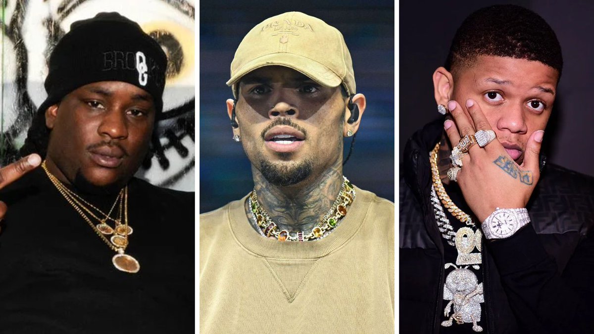 🧑‍⚖️ The Diddy Docket tweet media