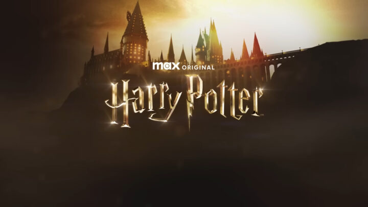 Harry Potter World Report tweet media