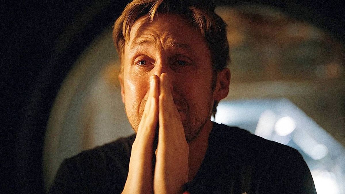 Screen Rant tweet media