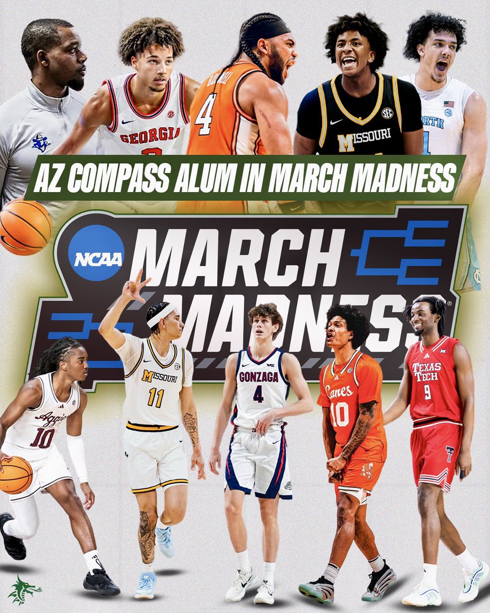 AZ Compass Prep🐉 tweet media