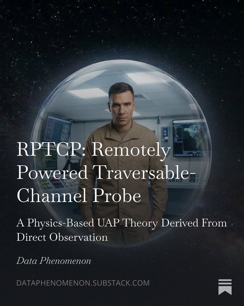 Data Phenomenon tweet media