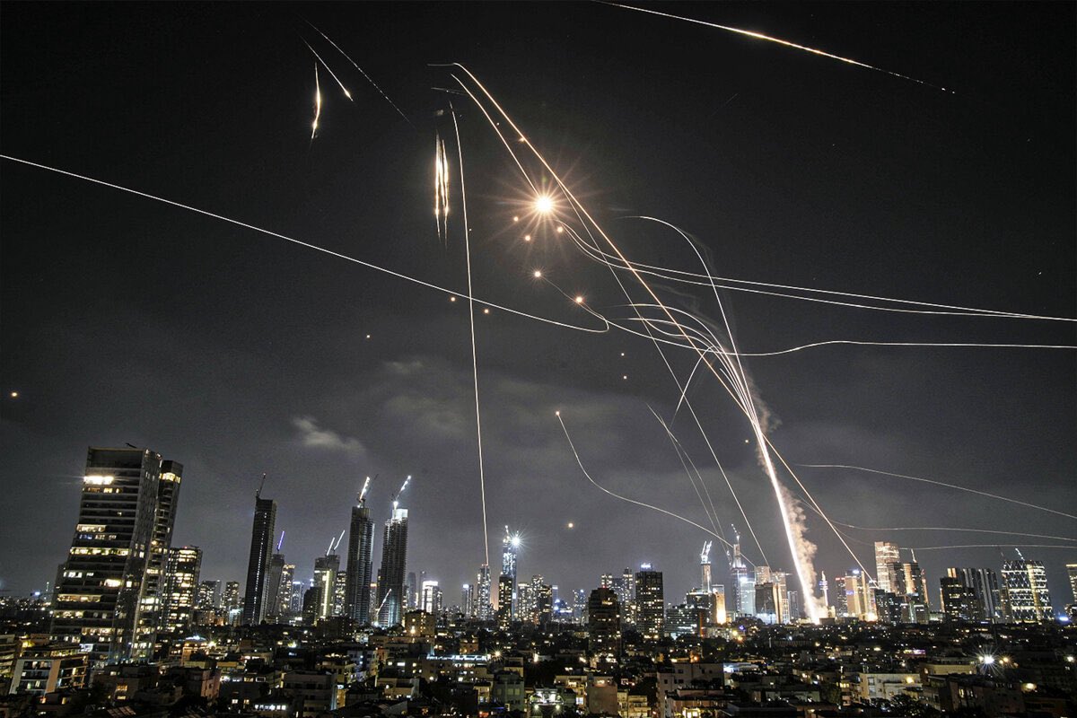 ACTUT HN tweet media