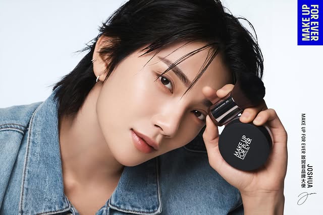 SEVENTEEN France tweet media