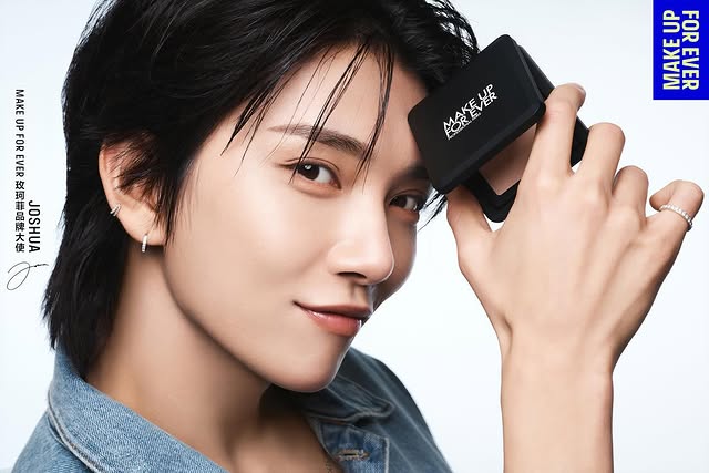 SEVENTEEN France tweet media