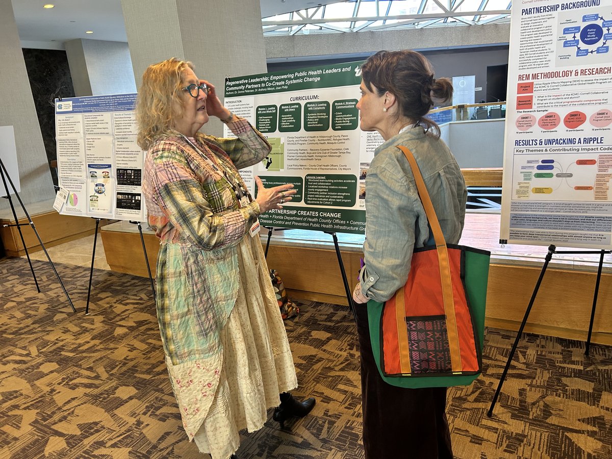 USF Public Health tweet media