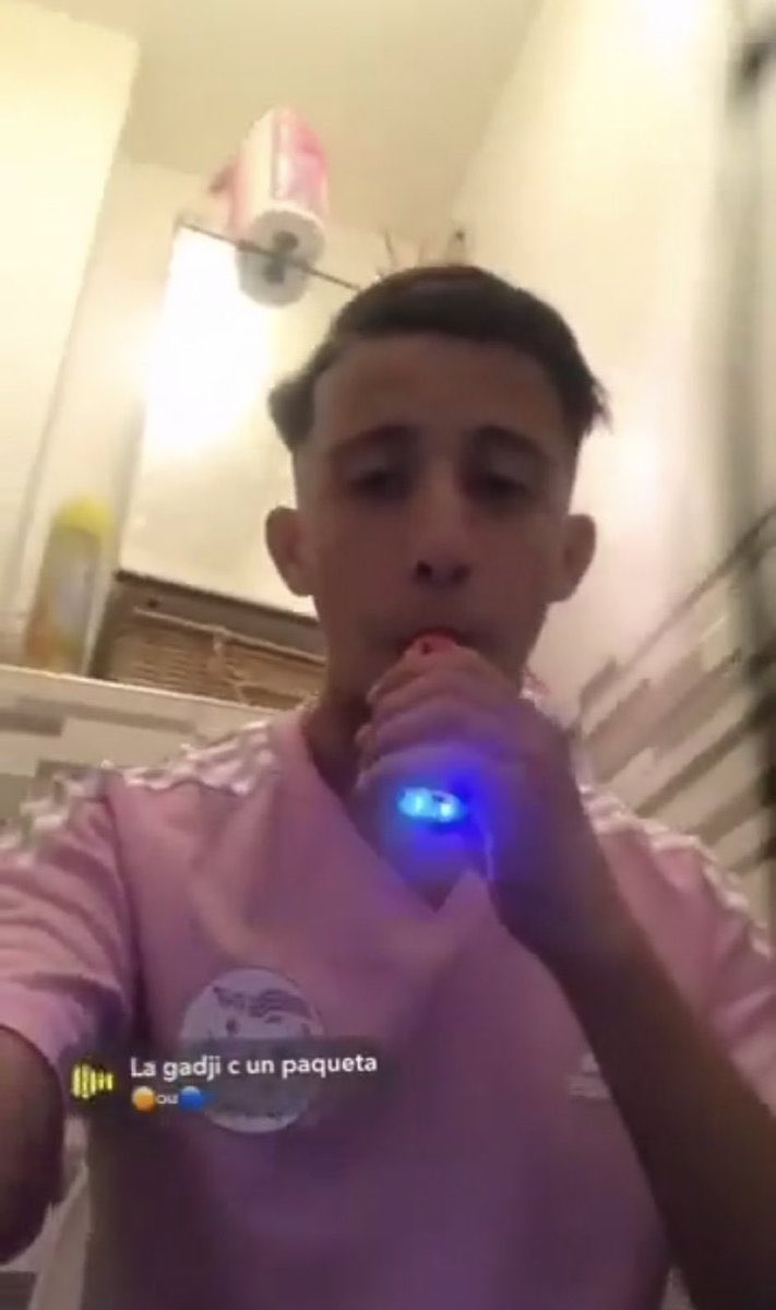 GALA JR1 tweet media