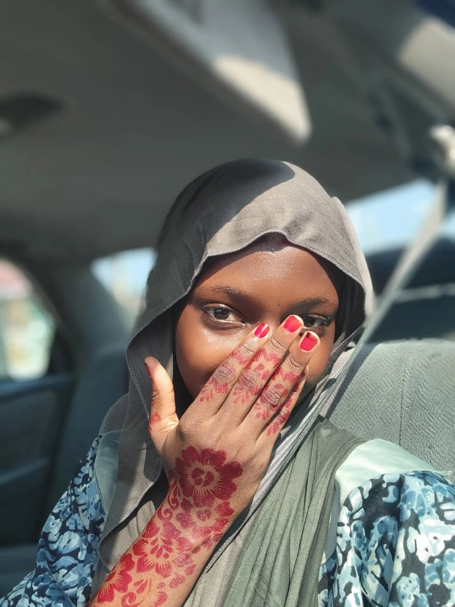 Yummy cravings (Jannah)👩‍🍳✨️🌸 tweet media