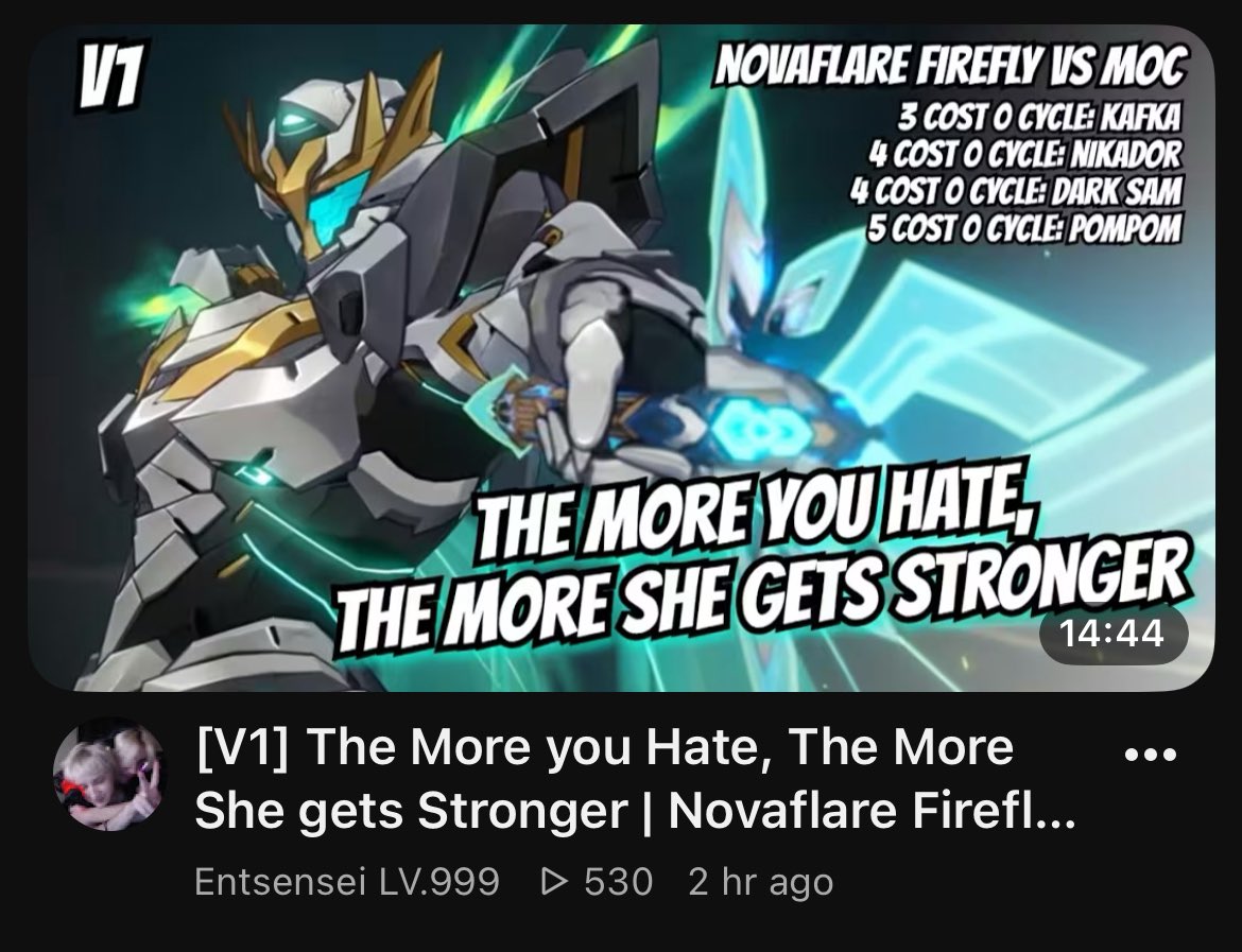 Serena Maeve tweet media