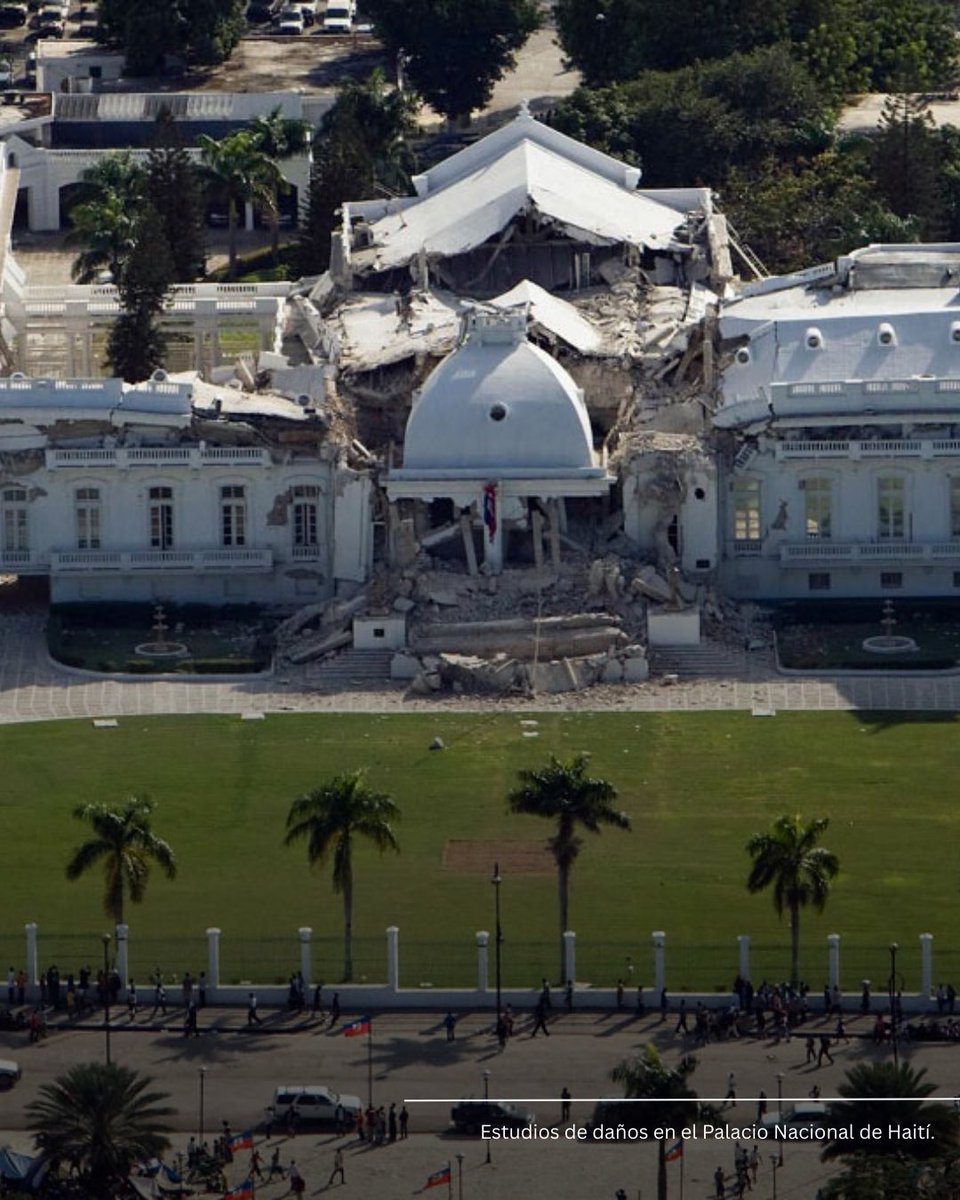 MiyamotoMexico's tweet photo. La renovación y conservación del patrimonio no es solo conservar el pasado, es prepararlo para el futuro.
A través de nuestra práctica global, Miyamoto International lidera proyectos de rehabilitación estructural en edificaciones históricas alrededor del mundo. 
#miyamoto #arte https://t.co/lOuESM5CLx