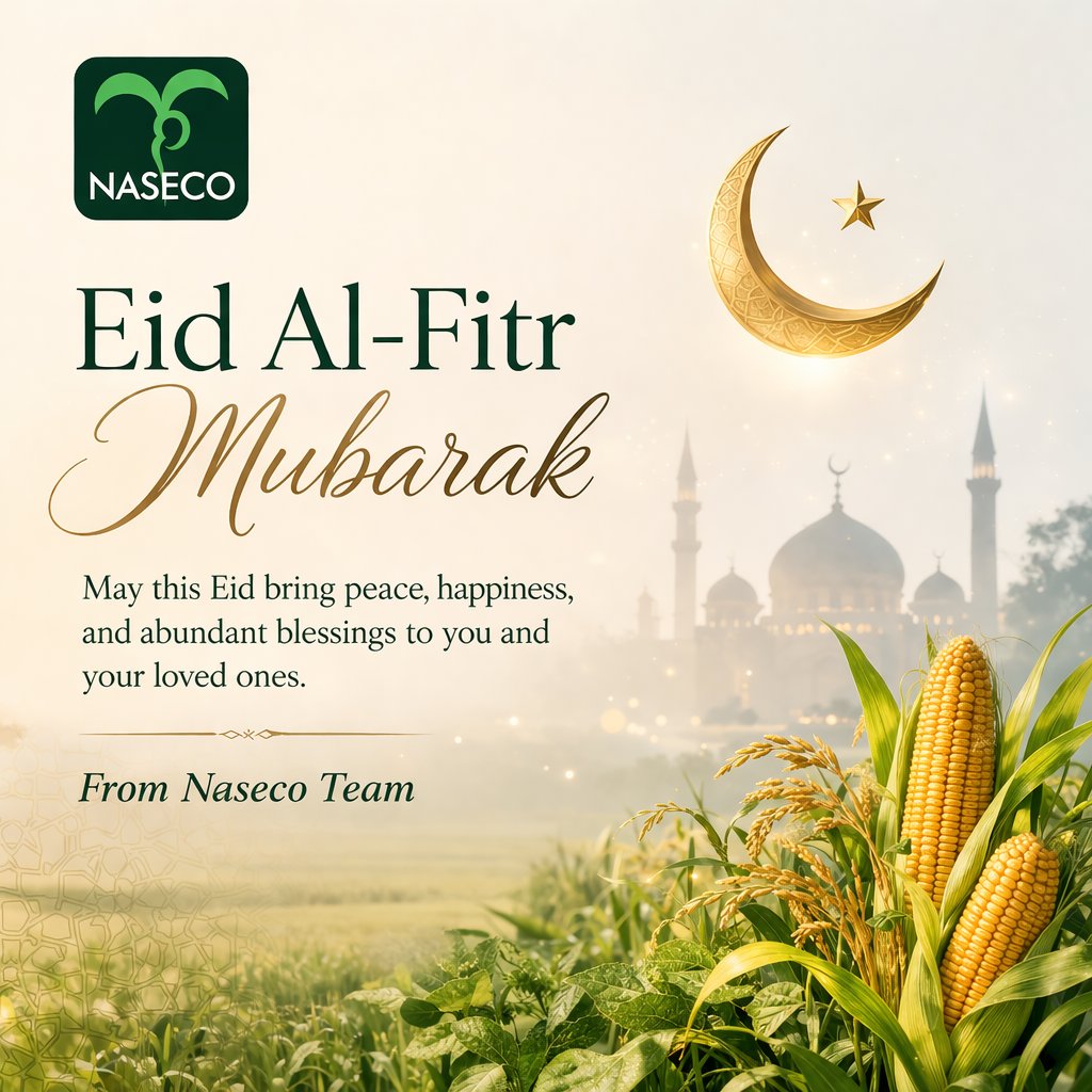 NASECO (1996) LTD tweet media