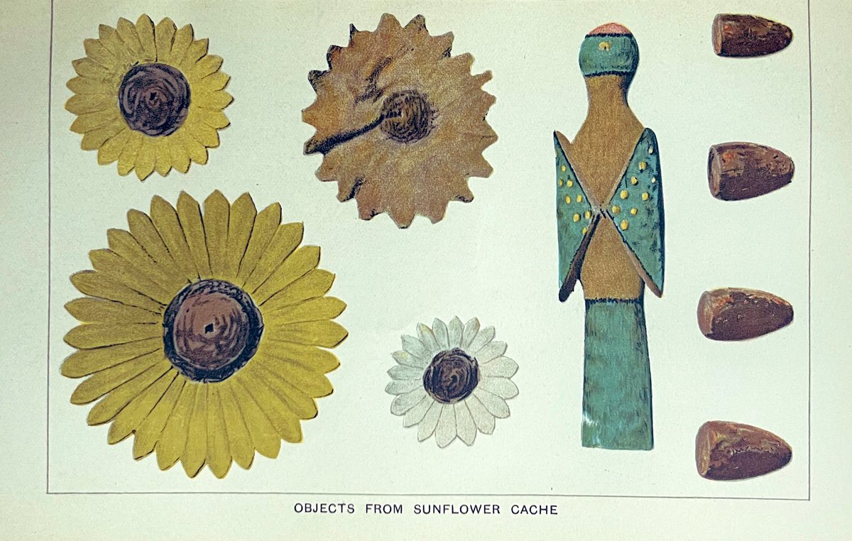 MoundLore tweet media