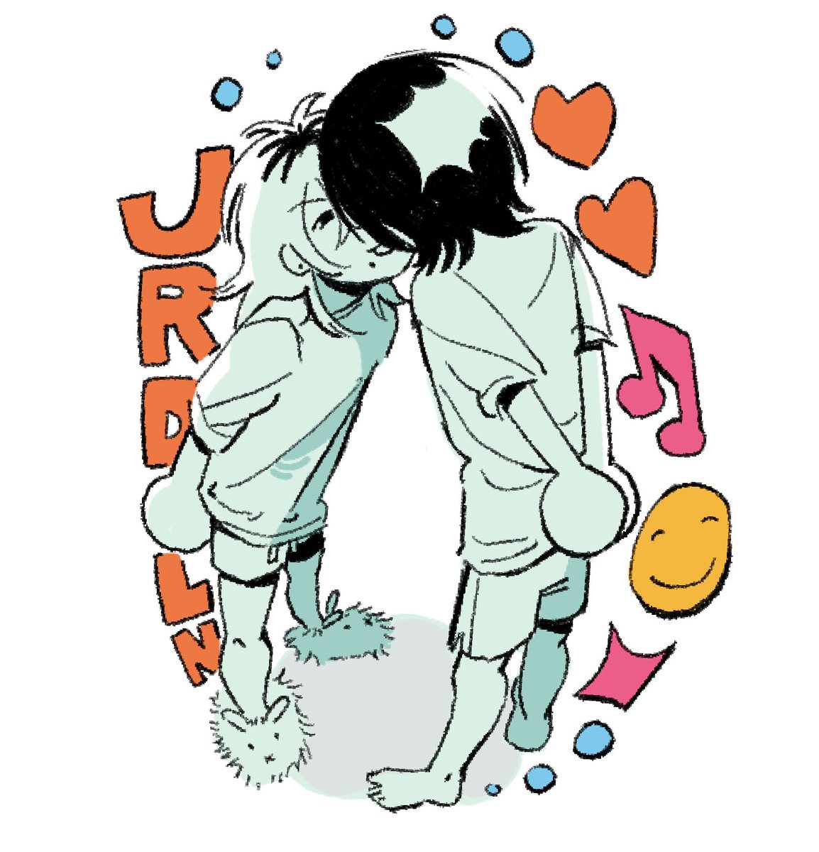 xenn 🐟 tweet media