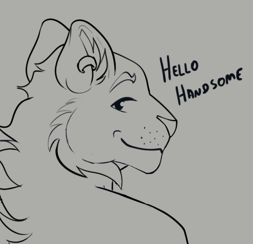 dork_tail's tweet photo. wip https://t.co/MPHvIm11LA