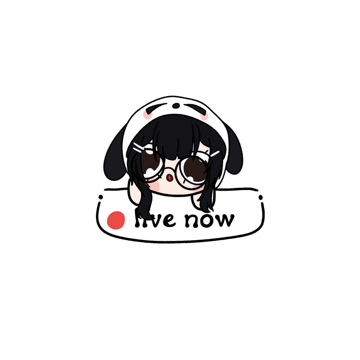 Suoopyx's tweet photo. We are live playing DBD https://t.co/KLo7GzNhPV https://t.co/NHgOnAn8Nj