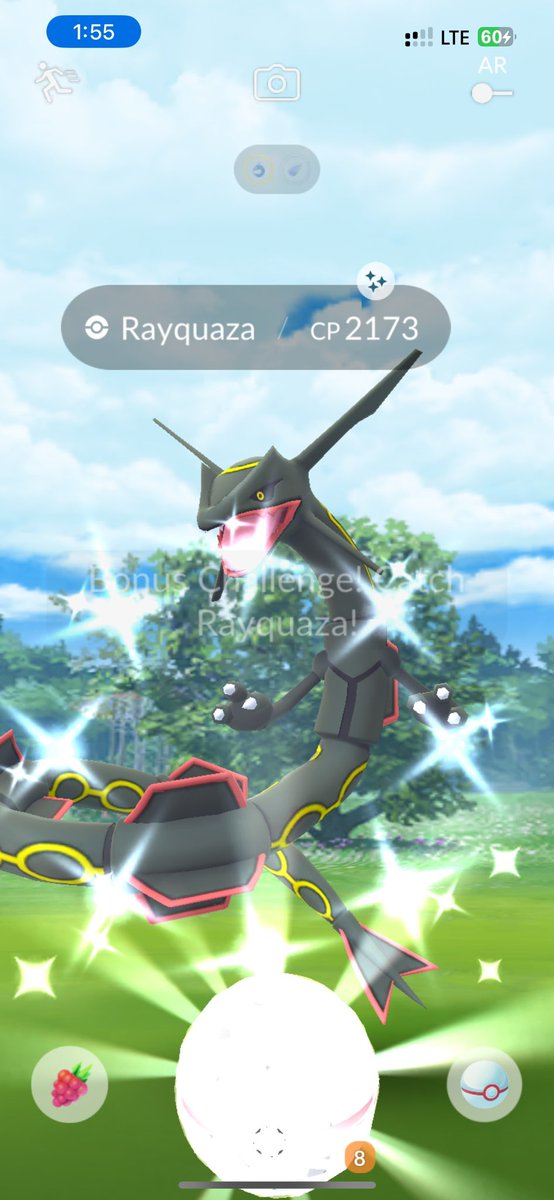 daviwavi's tweet photo. @PokemonGoApp Attended my first in person go fest in New York back in 2023! I also attended Madrid Go Fest the following year. Hopefully one day I can attend Go Fest in Tokyo ☺️#GOMemories #Sweepstakes @PokemonGoApp https://t.co/OaoX4LXv4w