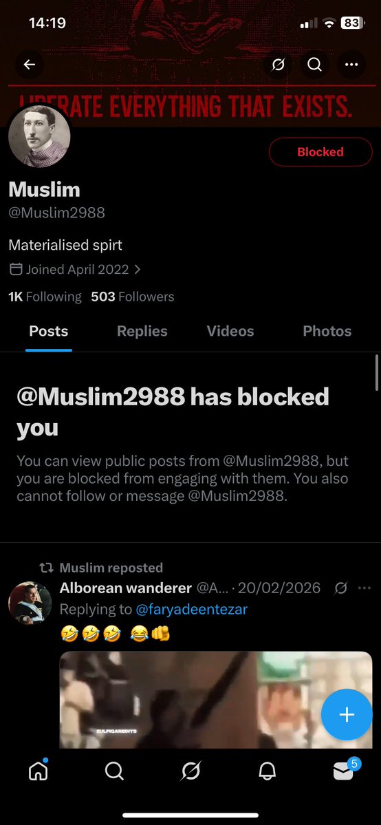 Natufian Herder 𐘾 tweet media