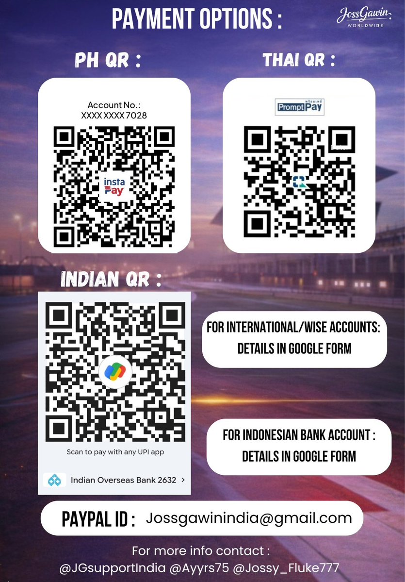 𝐉𝐆 𝐈𝐍𝐃𝐈𝐀🇮🇳 tweet media