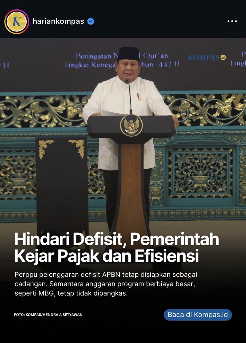 Presiden kopi tweet media