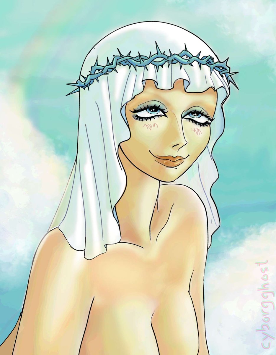 Cyborg_Ghost tweet media