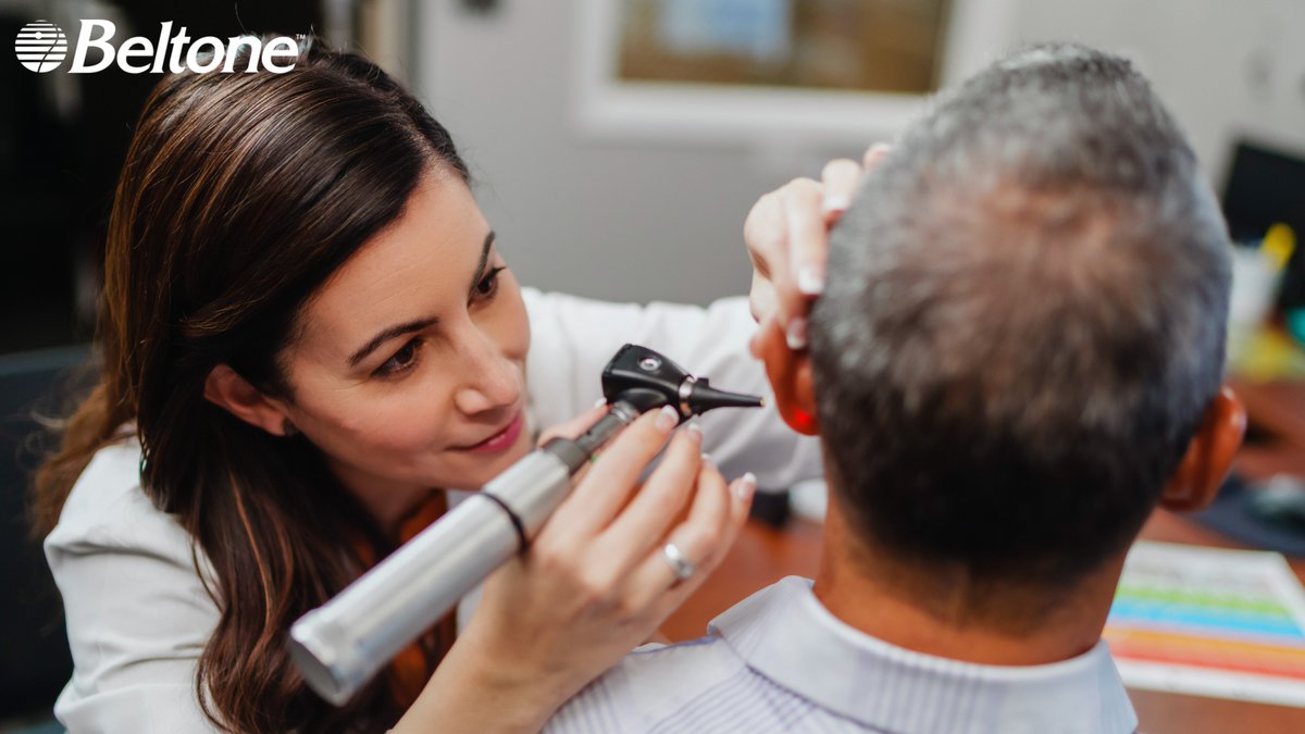 Beltone Hearing tweet media