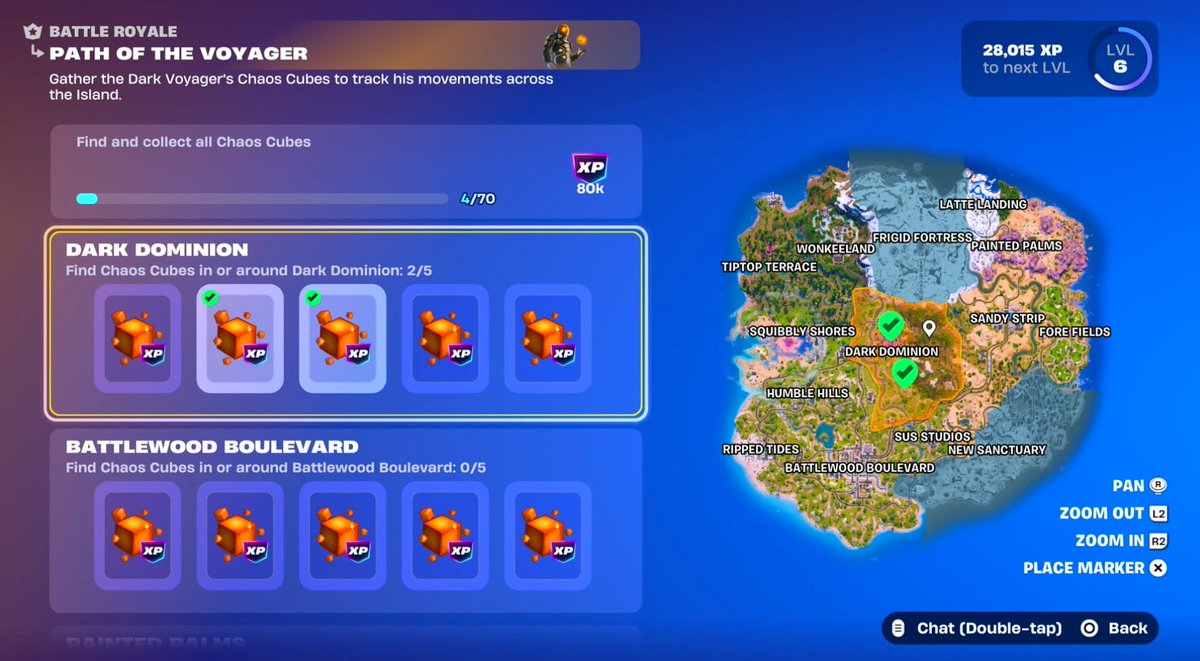 Loolo | Fortnite Leaks tweet media