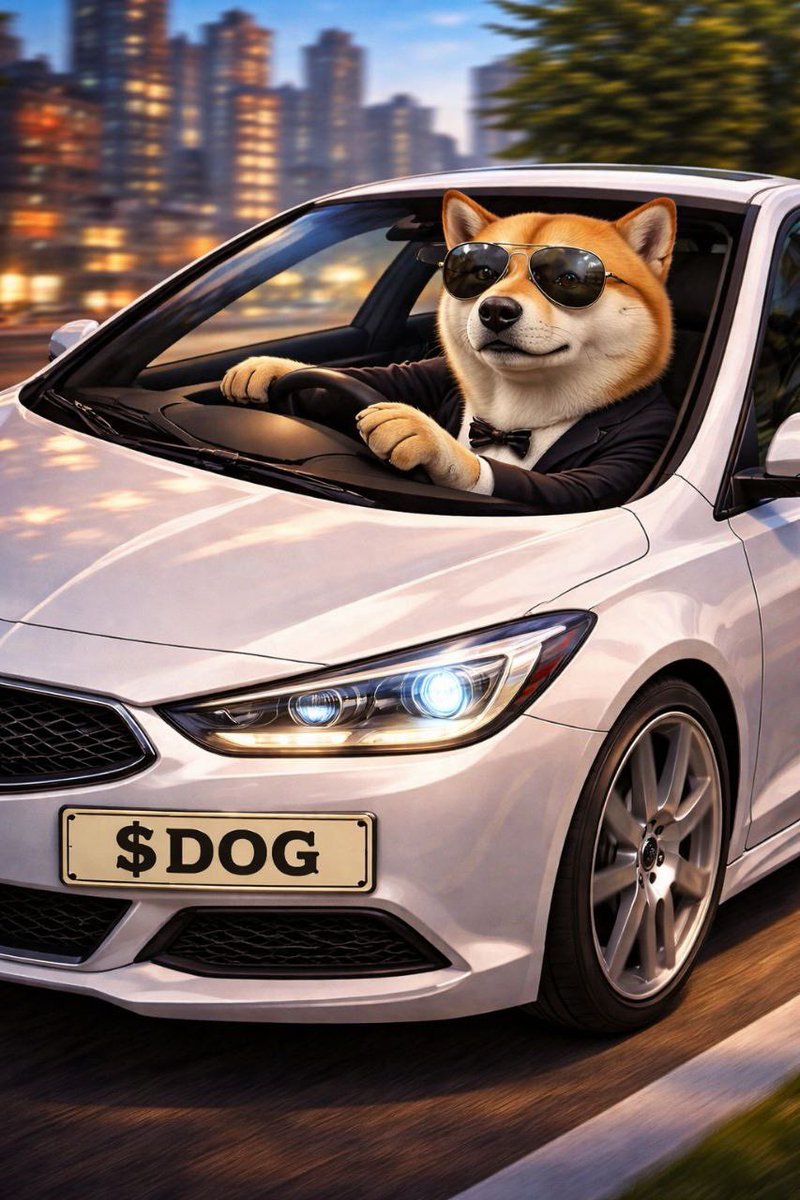 oba.god($DOG ARC) tweet media