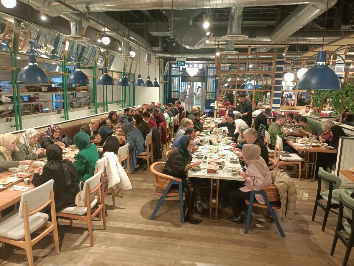 Türkiye in Toronto tweet media