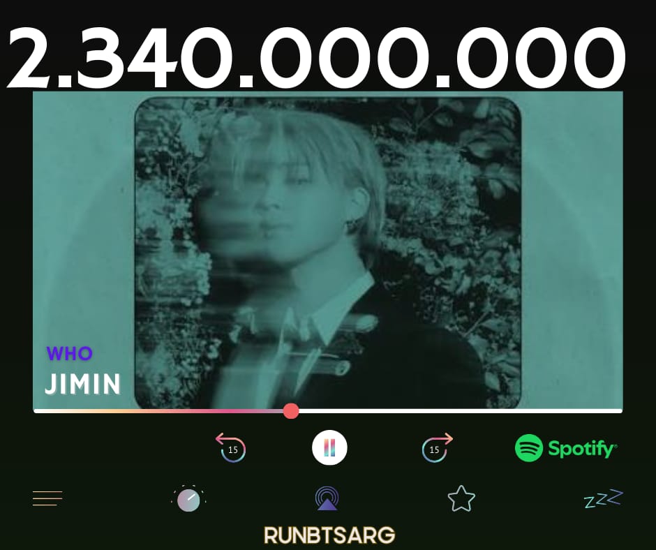 Run BTS Argentina⁷ 🇦🇷 tweet media