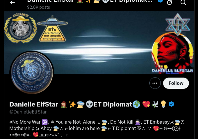 Michael Oliver tweet media