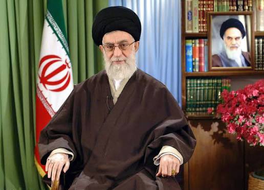 Iran_Newsroom tweet media