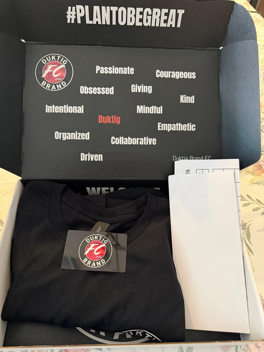 Duktig Brand ⚽️📓 tweet media