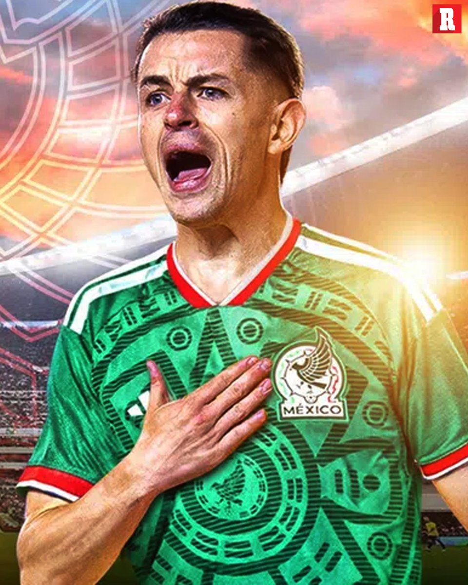 DIARIO RÉCORD tweet media