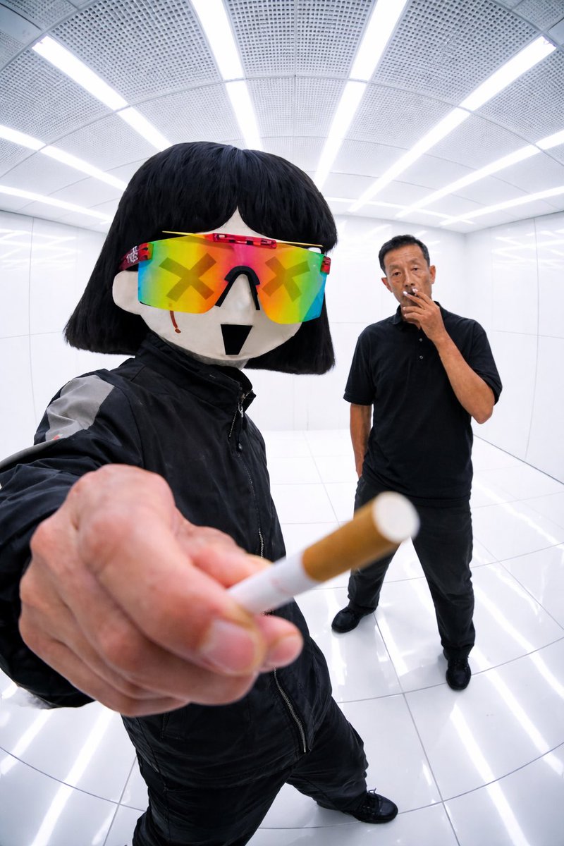 Jeff Cade tweet media