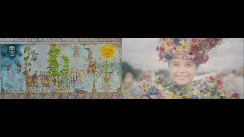 First & Final Frames tweet media