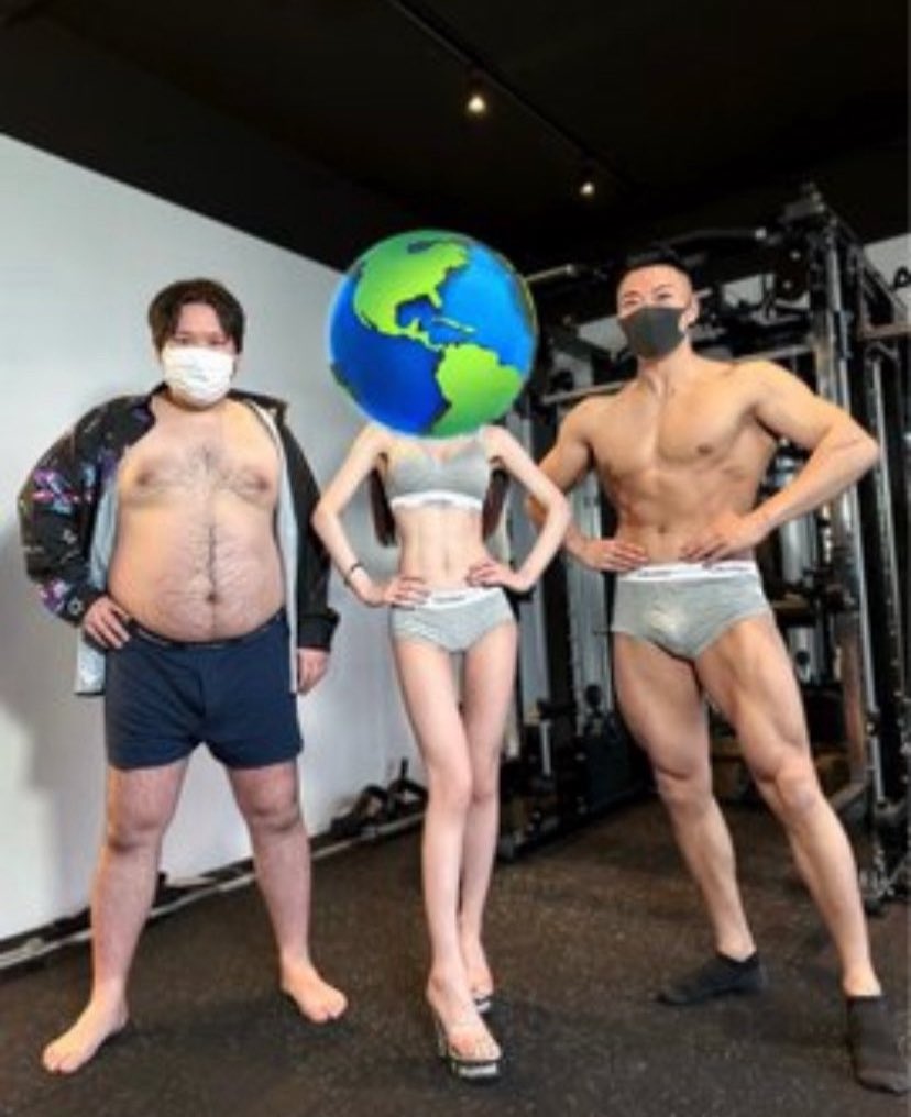 話題の倉庫 tweet media