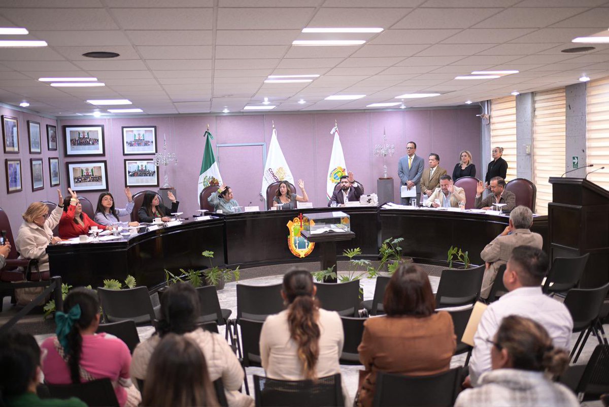 Congreso de Veracruz tweet media