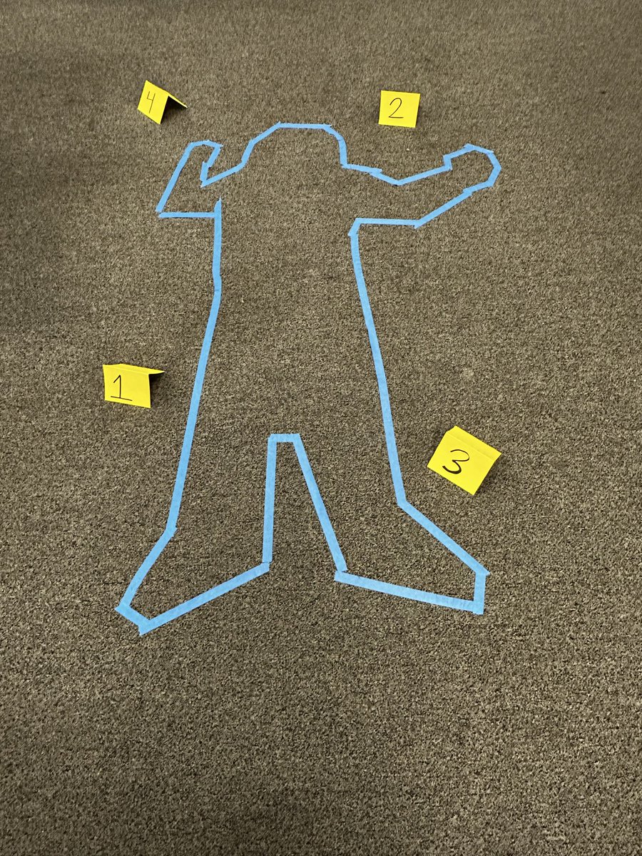 Smyrna High Library tweet media