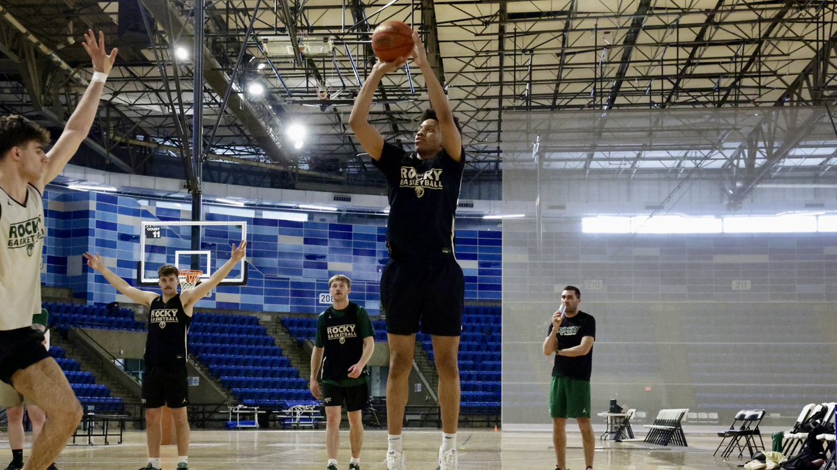 Rocky Mountain College Battlin' Bears tweet media