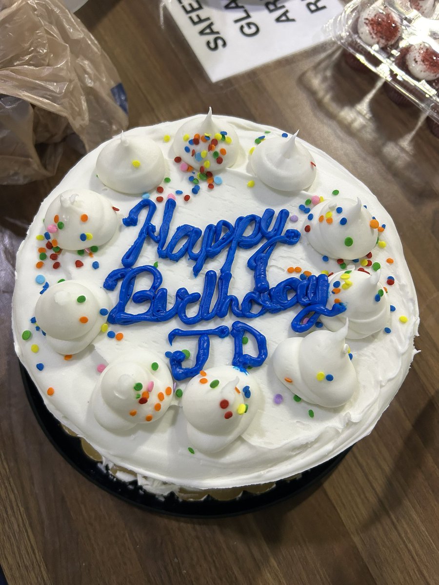 JD TROUBLESOME tweet media