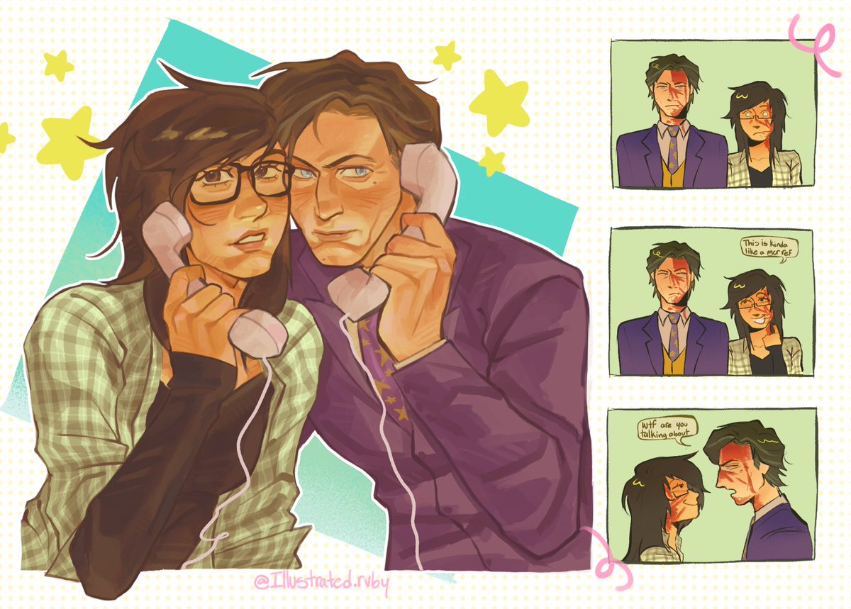 ꒰ ruby ꒱🫀| mcrphx !! tweet media