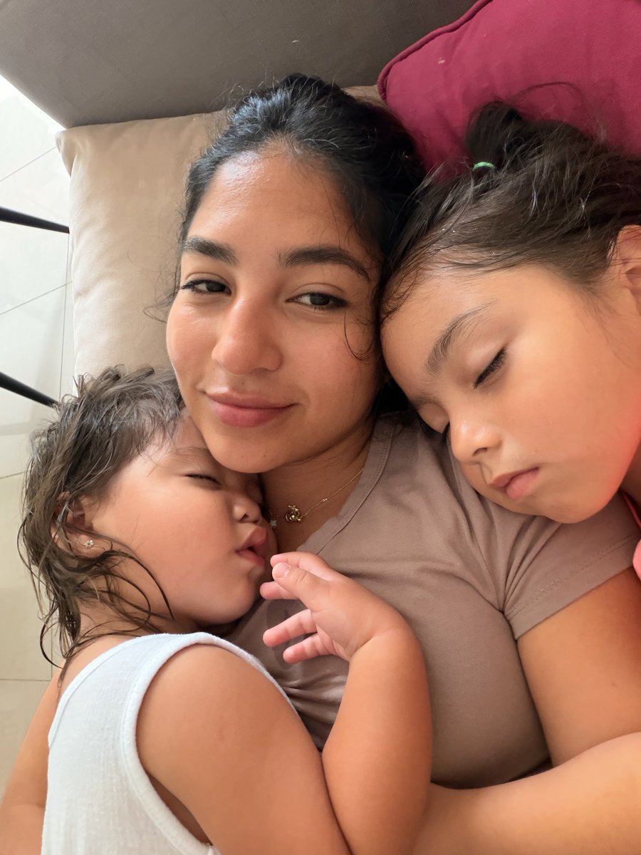 Génesis Ruiz S tweet media